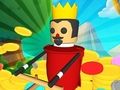 Гульня Woodman Ildle Tycoon онлайн