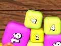 Гульня 2048 Злучэнне кідка онлайн