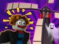 Гульня Roblox: Жудасная вежа онлайн Гульня Roblox: Жудасная вежа онлайн