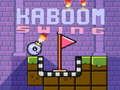 Гульня Арэлі Kaboom  онлайн