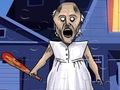 Гульня Пазл бабуля онлайн Гульня Пазл бабуля онлайн