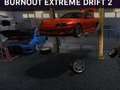 Гульня Выгаранне Extreme Drift 2 онлайн