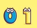 Гульня Кніжка-размалёўка: нумар 0-1  онлайн