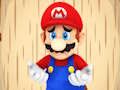 Гульня Стэкі Super Mario  онлайн
