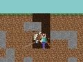 Гульня Noob Minefactory онлайн