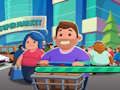 Гульня Mega Store Tycoon онлайн