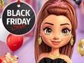 Гульня Шопінг у Чорную пятніцу Lovie Chicks  онлайн