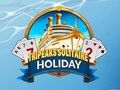 Гульня Пасьянс Tripeaks Holiday онлайн Гульня Пасьянс Tripeaks Holiday онлайн