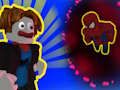 Гульня Roblox: Multiverse Spider онлайн