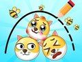 Гульня Намалюйце 2 захаваць Doge онлайн