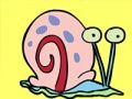 Гульня SpongeBob Saw Game  онлайн