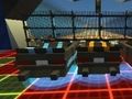 Гульня Кагама: Ultimate Hover Racing онлайн