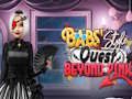 Гульня Квэст у стылі Babs Beyond Pink онлайн
