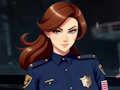 Гульня Police Ladies - анімэ-клікер онлайн Гульня Police Ladies - анімэ-клікер онлайн
