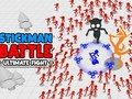 Гульня Batlimate Fight Battle Battle онлайн