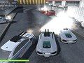 Гульня Смяротная пагоня: Counter Car Strike  онлайн