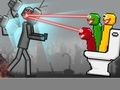 Гульня Гульнявая пляцоўка: Ragdoll War онлайн Гульня Гульнявая пляцоўка: Ragdoll War онлайн