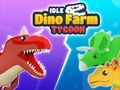 Гульня ІДЗІН Дзіна Ферма Tycoon 3D онлайн