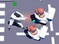 Гульня Skibidi Warzone Стралялкі онлайн  онлайн