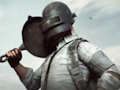 Гульня Pubg Mobile онлайн  онлайн