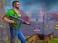 Гульня TPS Gun War Стралялкі 3D  онлайн