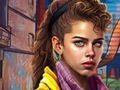 Гульня Схаваныя рэчы  онлайн