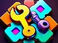 Гульня Гаечны ключ Unlock  онлайн