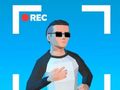 Гульня Я лепшы танцор! онлайн Гульня Я лепшы танцор! онлайн