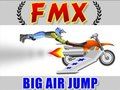 Гульня Вялікі паветраны скачок FMX  онлайн