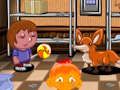 Гульня Monkey Go Happy, 295 ўзровень  онлайн