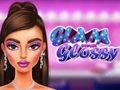 Гульня Glam і глянцавы  онлайн