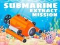 Гульня Выманне падводнай лодкі онлайн Гульня Выманне падводнай лодкі онлайн