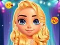 Гульня Стыльны максі-вобраз ад Lovie Chic  онлайн