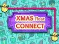 Гульня Каляды Float Connect  онлайн