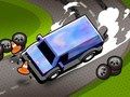 Гульня Drift Challenge Turbo Racer онлайн