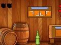 Гульня Выратаванне белага пеўня  онлайн