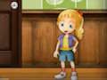 Гульня Amgel Kids Droom Escape 158 онлайн