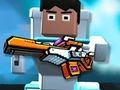 Гульня Roblox Skibidi онлайн