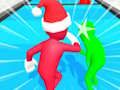 Гульня Крос аплявуха Run 3D онлайн