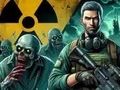 Гульня Радыяцыйная зона  онлайн