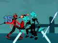 Гульня Майстар Stickman: Legend archer онлайн