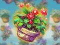 Гульня Flora Combinatorix онлайн