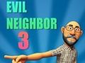 Гульня Злы сусед 3  онлайн