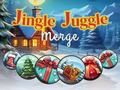 Гульня Звяртаючыся з Jingle Juggle онлайн