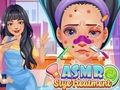 Гульня АСМР Лячэнне ячменю  онлайн