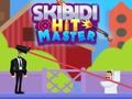 Гульня Майстар Skibidi онлайн