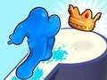Гульня Blob Bridge Run онлайн