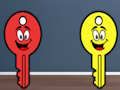 Гульня Разблакіроўка Adventure Find Key Boy  онлайн