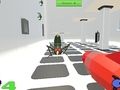 Гульня 3D шутэр: Xterminator  онлайн