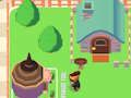 Гульня Mini Grand Theft City онлайн